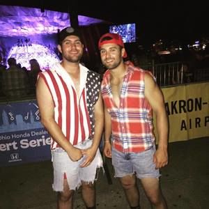 Meet your Posher, Seth